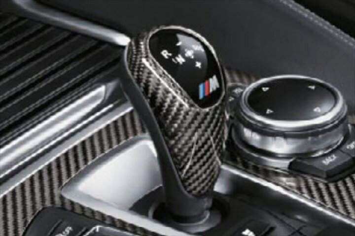楽天市場】☆BMW純正☆BMW M Performance カーボン・セレクター 