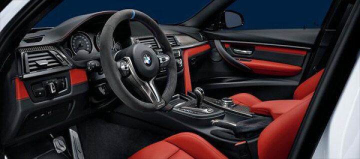 楽天市場】☆BMW純正☆BMW M Performance スポーツ・ステアリング 