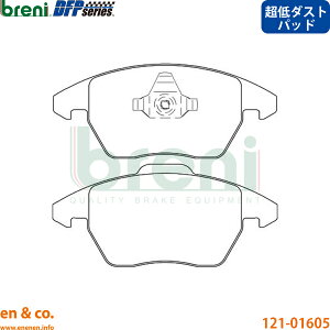 �y����_�X�g�zVW �|��GTI 6RDAJ �t�����g �u���[�L�p�b�h Volkswagen �t�H���N�X���[�Q�� breni | GTI