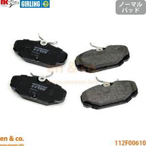 Ford �t�H�[�h �g�[���X 1FASP52 ���A �u���[�L�p�b�h | G GL LX