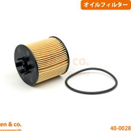VW ゴルフ5 1KBLG オイルフィルター Volkswagen フォルクスワーゲン | GT TSI