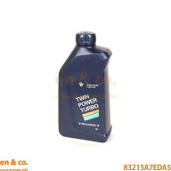 ☆BMW純正☆ LL-01FE 0W-30 1L エンジンオイル ロングライフ TWIN POWER TURBO BMW/MINI共通 ☆送料無料…