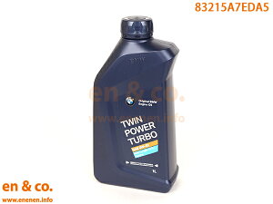 BMW LL-01FE 0W-30 1L GWIC OCt TWIN POWER TURBO BMW/MINI  \(Ѝ݌ɕȉꍇ)