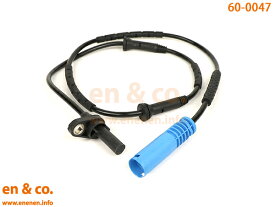 BMW MINI ミニ R56 SU16 リア 右側 スピードセンサー ABSセンサー | クーパー