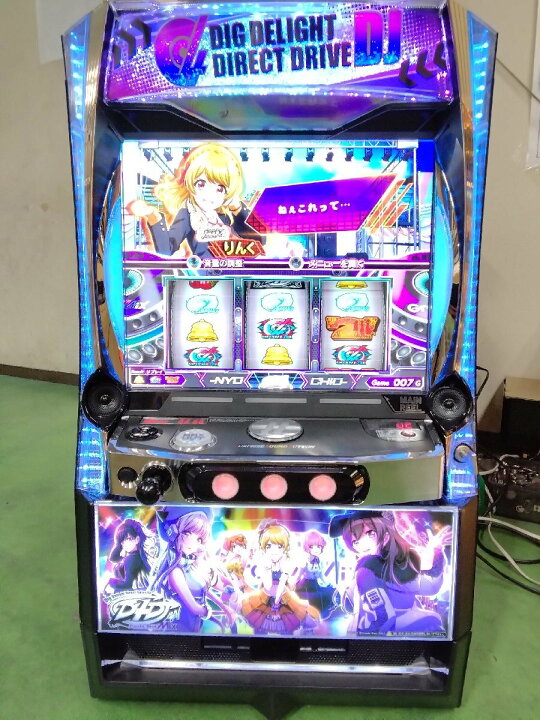 楽天市場】スマスロ☆選べるユニットセット☆L D4DJ Pachi‐Slot Mix 