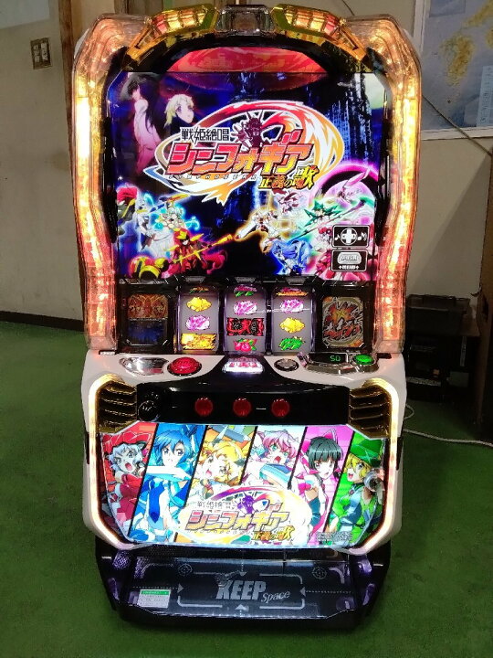 楽天市場】スマスロ遊技用ユニット取り付け済み【ジェイビー】L戦姫 