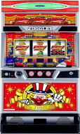 ゲーム数カウンター＆コイン不要機セット【北電子】SアイムジャグラーEX-TP◆コイン不要機セット◆中古実…