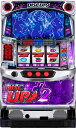 ゲーム数カウンター＆コイン不要機セット【サミー】パチスロディスクアップ2(Sディスクアップ2ZF)◆中古パチスロ実機　スロット実機　宅スロ　家スロ
