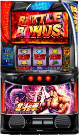 楽天市場】コイン不要機セット【北電子】SアイムジャグラーEX-TP◇中古 