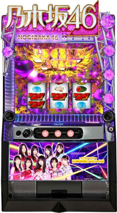 楽天市場】スマスロ遊技用ユニット取り付け済み【SUN SUN SUN/京楽】L 