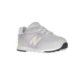 ニューバランス 515 ベビー ファーストシューズ キッズ NEW BALANCE スニーカー 男の子 女の子 靴 子供靴 13 13.5 14 14.5 15 15.5 16 16.5 外履き 上履き 内履き 子供 出産祝い 保育園 赤ちゃん おしゃれ〇 クリスマス