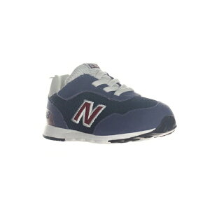 【300円OFFクーポン有】ニューバランス 515 ベビー ファーストシューズ キッズ NEW BALANCE スニーカー 男の子 女の子 靴 子供靴 13 13.5 14 14.5 15 15.5 16 16.5 外履き 上履き 内履き 子供 出産祝い 保育