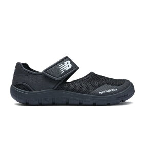 ニューバランス サンダル キッズ つま先あり ウォーターシューズ 水陸両用 208 カーキ ブルー ピンク スニーカー NEW BALANCE 男の子 女の子 靴 子供 17 17.5 18 18.5 19 19.5 20 20.5 21 21.5 22 22.5 23 23.5 24 アウトドア キャンプ 小学生 アクアシューズ おしゃれ〇