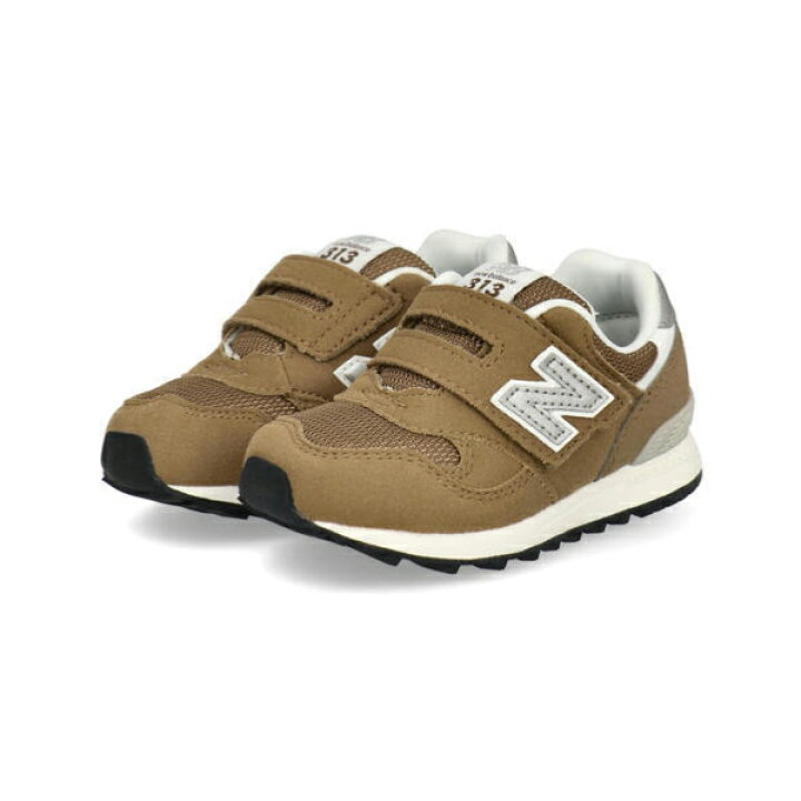 楽天市場】【全品10％OFFクーポン】ニューバランス 313 ベビー キッズ 