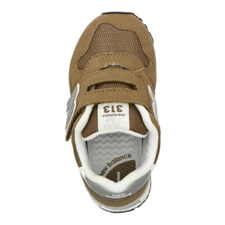 楽天市場】【全品10％OFFクーポン】ニューバランス 313 ベビー キッズ 