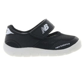 ニューバランス サンダル キッズ つま先あり ウォーターシューズ 水陸両用 208 カーキ ブルー ピンク NEW BALANCE 男の子 女の子 靴 子供 12 12.5 13 13.5 14 14.5 15 15.5 16 16.5 小学生 アクアシューズ おしゃれ〇