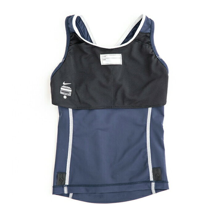 楽天市場 500円offクーポン有 スクール水着 女の子 ナイキ ワンピース Nike セパレート タンキニ 小学生 子供 水着 中学生 競泳水着 ジュニア女子 水泳 スイムウェア スイミング 小学校 入学準備 1cm 130cm 140cm 150cm 160cm 170cm 撥水 高校生 Rcp