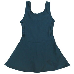 スクール水着 女の子 ワンピース 小学生 uvカット 子供 水着 ゼッケン付き 中学生 水泳 スイムウェア スイミング スカッツ スパッツ スカート 小学校 入学準備 120cm 130cm 140cm 150cm 160cm 夏 高校