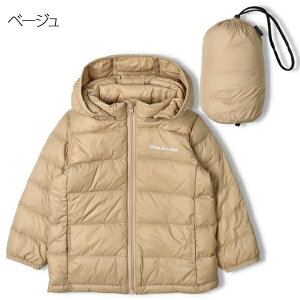 y300~OFFN[|Lz[WW AE^[ _E LbY ̎q j̎q R[g q  Wp[ WPbg t[h O h moujonjon 90cm 100cm 110cm 120cm 130cm 140cm sN u