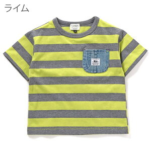 y40%OFFzTVc LbY j̎q GtI[LbY |Pbg  gbvX  w DENIM POCKET TEE q F.O.KIDS Vc 110cm 120cm 130cm 140cm 150cm wZ ct ۈ牀  ʉ ʊw