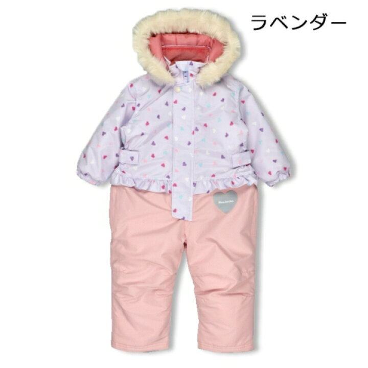 楽天市場】【40％OFF】スキーウェア キッズ つなぎ ジャンプスーツ 雪 