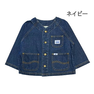 GW LbY AE^[ j̎q ̎q fj O WPbg t[hȂ xr[ q Wp[ ۈ牀 Buddy Lee ofB[ 90cm 95cm 100cm 110cm 120cm  Aj} ct w