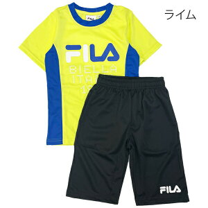tB FILA LbY TVc bV z ㉺Zbg n[tpc j̎q q  gbvX pc FILA X|[c Zp  g[jO W[W g[jO 130cm 140cm 150cm 160cm