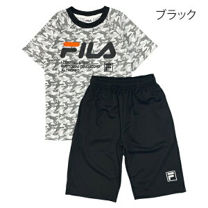 tB FILA LbY TVc bV z ㉺Zbg n[tpc j̎q q  gbvX pc FILA X|[c Zp  g[jO W[W g[jO 130cm 140cm 150cm 160cm