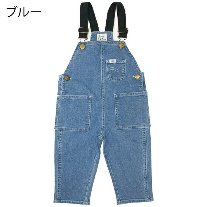 楽天市場】【3000円以上購入で10％OFFクーポン有】Buddy Lee キッズ 
