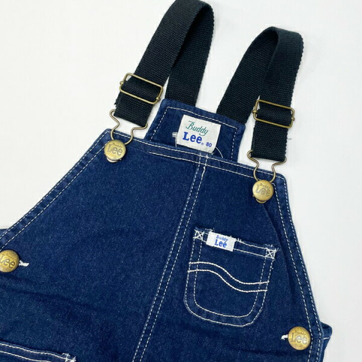 楽天市場】【3000円以上購入で10％OFFクーポン有】Buddy Lee キッズ 