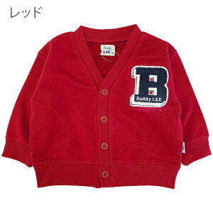 LbY J[fBK XEFbg g[i[ j̎q ̎q xr[ q HD ۈ牀 Buddy Lee ofB[[ ofB[ ct 90cm 95cm 100cm 110cm 120cm xr[ Ԃ ʉ ʊw w 