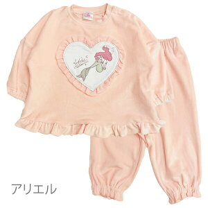 fBYj[vZX pW}  LbY ~ Ȃ肫 ObY  xr[ AG vcF GT q ̎q Ԃ  ㉺ Q LN^[ Disney Q 80cm 90cm 95cm 100cm [