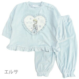 fBYj[vZX pW}  LbY Ȃ肫 ObY  xr[ AG vcF GT q ̎q Ԃ  ㉺ Q LN^[ Disney Q 80cm 90cm 95cm 100cm [