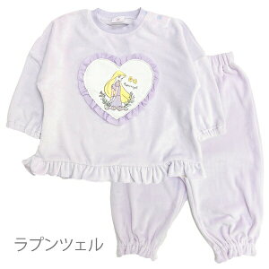 fBYj[vZX pW}  LbY Ȃ肫 ObY  xr[ AG vcF GT q ̎q Ԃ  ㉺ Q LN^[ Disney Q 80cm 90cm 95cm 100cm [