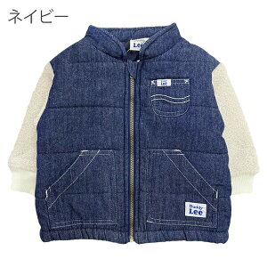 LbY AE^[ t[hȂ j̎q ̎q ofB[[ xr[ Lg WPbg {A h  q Wp[ R[g ۈ牀 Buddy Lee ofB[ 80cm 90cm 95cm 100cm 110cm 120cm w 
