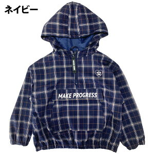 EBhu[J[ LbY AE^[ ̎q AmbN p[J[ WjA q `FbN Wp[ q 130cm 140cm 150cm 160cm w EChu[J[ n[tWbv  lCr[ 