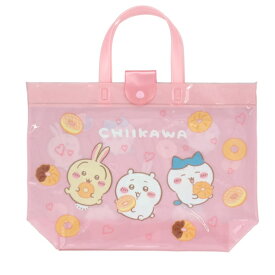 ちいかわ プールバッグ グッズ 女の子 キャラクター かわいい 男の子 幼稚園 小学生 キッズ ビニールバッグ 保育園 水泳バッグ 海 水遊び 子供 夏 スイミングバッグ ビーチバッグ キャンプ