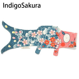 【500円OFFクーポン有】鯉のぼり 室内 おしゃれ Madame MO マダムモー こいのぼり タペストリー KOINOBORI XS 45cm オーガニックコットン 出産祝い 初節句 こどもの日 端午の節句 男の子 女の子 子供の日 インテリア 正規品 海外土産