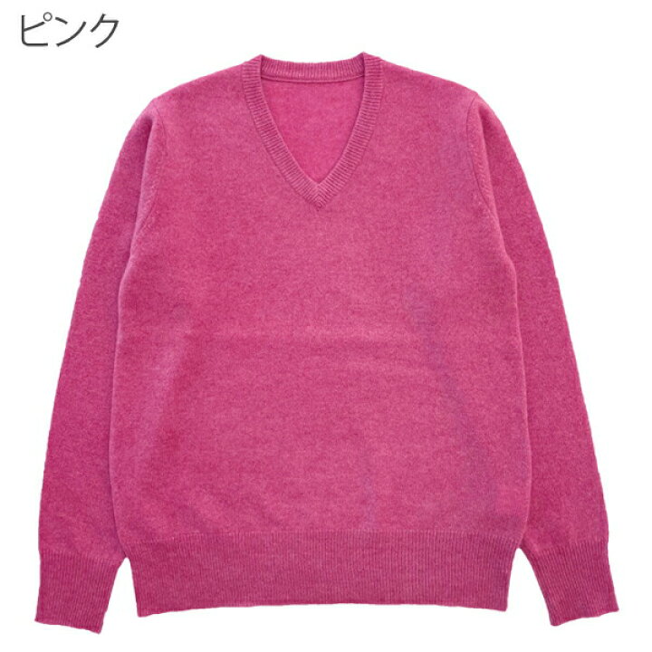 楽天市場】カシミヤ セーター 100% レディース ハイネック Vネック 