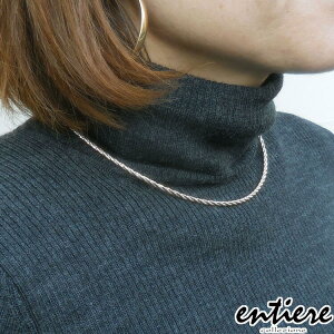 IKlbNX XpC 42cm{3cm fB[X Vo[925 WEbL