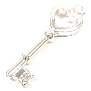 ���̃V���o�[�`���[�� �y���_���g�g�b�v �n�[�g