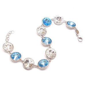 uXbg 18.5cm EhENX^KX u[ENA Vo[925 WEbL fB[X C^A