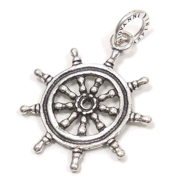 楽天市場】チャーム ペンダントトップ シルバー925 いぶし銀 舵輪 ラダー イタリア製 CHARMS&Co. インポート レディース メンズ プレゼント ギフト : インポートギフト アンティエーレ 楽天市場】チャーム ペンダントトップ シルバー925 いぶし銀 舵輪 ラダー イタリア製 CHARMS&Co. インポート レディース メンズ プレゼント ギフト : インポートギフト アンティエーレ