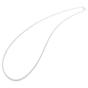 ANZT[ElbNXpۃAYL`F[F50cmE2.3mmFVo[925@C^A