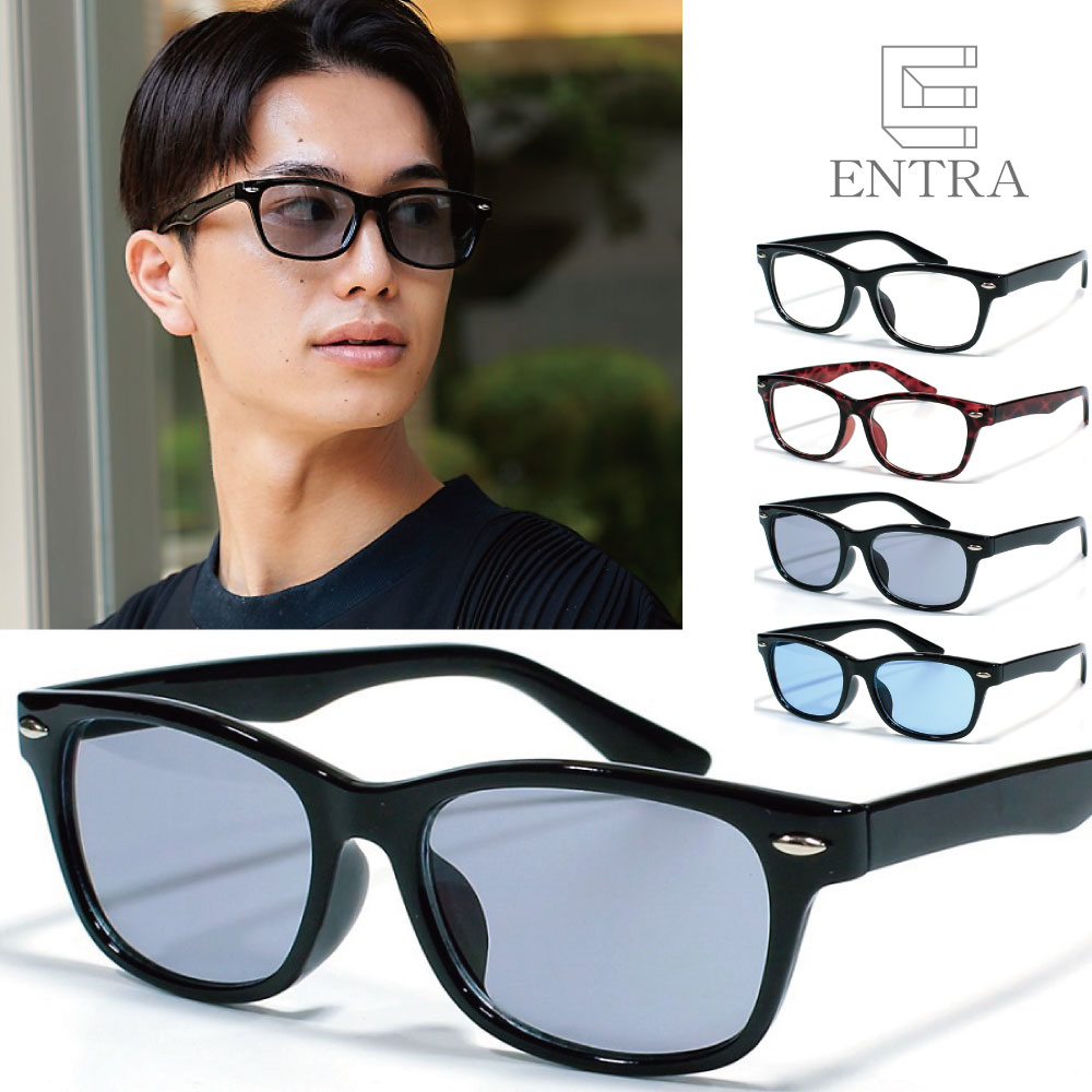 最大55%OFFクーポン サングラス メガネ 眼鏡 レディース メンズ 白色