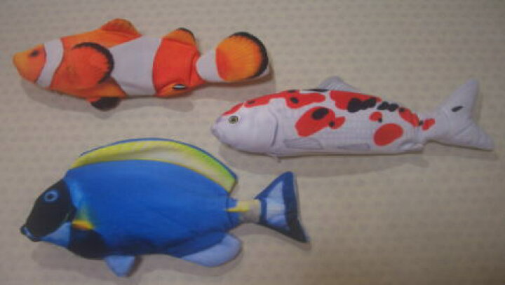 楽天市場 特別価格 猫 猫のおもちゃ 電動 動く魚 充電 ダンシングフィッシュ 2デザイン 魚種 鯉 パウダーブルータン Trendnav Enya 楽天市場 特別価格 猫 猫のおもちゃ 電動 動く魚 充電 ダンシングフィッシュ 2デザイン 魚種 鯉 パウダーブルータン Trendnav Enya