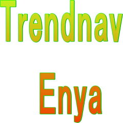 Trendnav Enya
