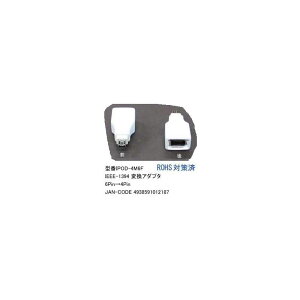 IEEE-1394ϊA_v^(6Pin4Pin)/iPodp(IM-IPOD-4M6F)