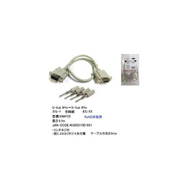 楽天市場】rs－232c ストレート クロス 変換の通販