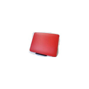 iPadpn[hobNP[XJo[/bhyIPAD-CASE-F-Redz